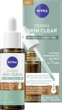 NIVEA Serum Derma Skin Protect&Clear, 30 ml