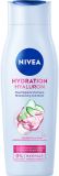 NIVEA Shampoo Hydration Hyaluron, 250 ml