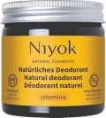 Niyok 2in1 Deocreme Anti Transpirant, 40 ml