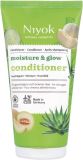 Niyok Après-shampoing Moisture Glow, 150 ml