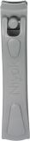 Niyok Petit coupe-ongles en acier inoxydable, 1 pièce