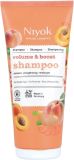 Niyok Shampoing Volume Boost, 200 ml