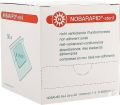 NOBARAPID -steril Wundkompresse 5 x 5 cm, 50 Stück