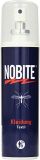 NOBITE Textil Kleidung Spray, 100 ml