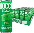 NOCCO Apple BCAA+, 24 x 330 ml