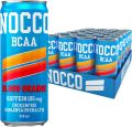 NOCCO Blood Orange del Sol, 24 x 330 ml