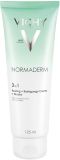 Vichy Normaderm 3in1 Reinigung + Peeling + Maske