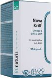 NOVAKRILL NKO huile de krill capsules 500mg, 90 pièces