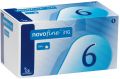 NOVOFINE (IP-APS) aiguilles inject 31G 6mm 100 pièces
