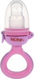 NUBY tétine à fruits en silicone
