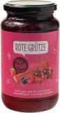 Nur Puur Compot de fruits rouges, 560 g