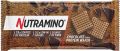 Nutramino Nutra-Go Protein Wafer Chocolate, 12 x 39 g