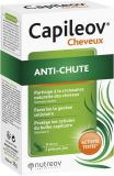 CAPILEOV anti-chute capsules 30 pièces
