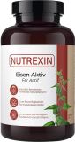 Nutrexin Eisen-Aktiv Kapseln 240 Stück