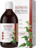 Nutrexin Eisen Power Flüssig Konzentrat, 500 ml