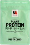 NUTRIATHLETIC Plant Protein+EAA Kürbisprotein Oriental Pistachio Flavour, 800 g