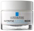 LA ROCHE-POSAY Nutritic Intense Riche