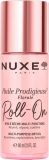 NUXE Huile Prodigieuse roll on Florale, 60 ml