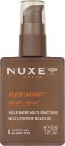 NUXE Men Multifunktions Bartöl, 30 ml