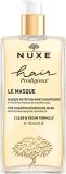 NUXE Prodigieux Hair Masque avant Shampooing, 125 ml