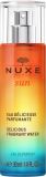 NUXE Sun Eau Délicieuse parfumée, 30 ml