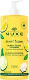 NUXE Sweet Lemon Gelée Douche, 750 ml