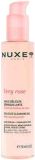 NUXE Very Rose Huile Délicate Démaquillante, 150 ml