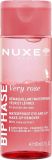 NUXE Very Rose Make Up Entferner wasserfest, 100 ml