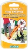 O'TOM Tick Twister Zeckenhaken, 2 Stück