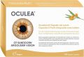 OCULEA Sanddorn Argousier Vision Kapseln, 180 Stück
