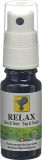 ODINELIXIR Odinelixir Relax Blütenessenz Fertigmischung, 10 ml