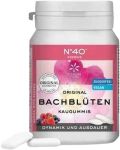 BIOLIGO Dr Bach Kaugummis Energie, 60g