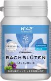 BIOLIGO Dr Bach chewing-gum confiance en soi, 60 g