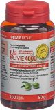 OLIVIE Force 500mg gélules végétales, 100 pièces