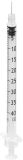 OMNICAN 40 insuline U-40 1 ml 0,3 x 8 mm, 100 pièces