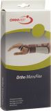OMNIMED ortho manu flex band poign M 22cm d gr/bo