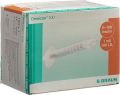 OMNICAN Insulin 100 1ml 0.3x12mm G30 einzel, 100 Stück