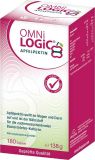 Omni Logic Apfelpektin Kapseln, 180 Stück