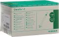 OMNIFIX-F Spritze solo 1ml LS Tuberkulin/Heparin, 100 Stück