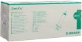 OMNIFIX seringue 20ml luer sans latex 100 pièces