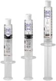 OMNIFLUSH NaCl 0.9% 3ml in 10ml, 100 pièces