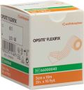OPSITE FLEXIFIX transparente Folie, 5cmx10m Rolle