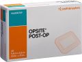 OPSITE POST OP pansem film 9.5x8.5cm sté 20 sach