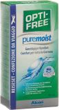 OPTI FREE PureMoist Lösung Travel, 90 ml