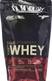 Optimum 100% Whey Gold Standard Double Rich Chocolate, 450g