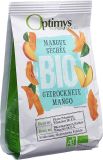 OPTIMYS mangues séchées bio 150 g