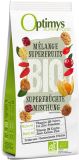OPTIMYS Mischung aus Superfrüchten Bio