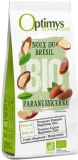 OPTIMYS noix du Brésil bio 200 g
