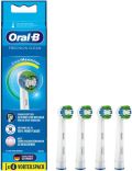 ORAL-B brossett Precision Clean Pro, 5 pièces
