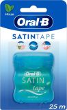 Oral-B Satin fil dentaire menthe